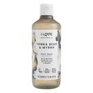 Gel de Baño I LOVE Naturals Frijol Tonka y Mirra 500 mL