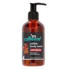 Gel de Baño mCaffeine Café con Bayas 200 ml con Vitamina C y E
