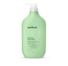 Gel de Baño Method Daily Zen Pepino Algas Té Verde 828 ml