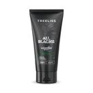 Gel De Barbear Barbearia All Blacks 120ml Tree Liss