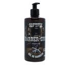 Gel De Barbear Barber Shop Softfix Para Barba Masculino 500g