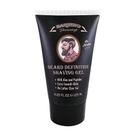 Gel de barbear Barbero Beard Definition 125mL