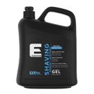 Gel de barbear E Elegance Transparent Earth Fragrance 1,9 kg