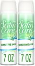 Gel de Barbear Gillette Venus Satin Care Sensitive 200 ml