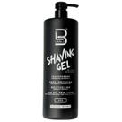 Gel de barbear L3 Nível 3 Transparente Straight Razor Shave
