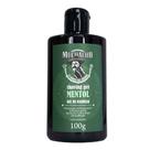 Gel de Barbear Mentolado Muchacho - 100gr