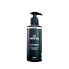 Gel de barbear militaer 290gr - barbear suave e rente