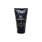 Gel de Barbear Poty Cosméticos 120g