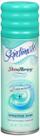 Gel de barbear Skintimate Sens Skin com frasco de 200 ml
