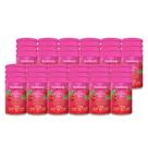 Gel de barbear Skintimate Signature Scents Raspberry Rain 80 ml x 12