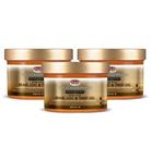 Gel de cabelo African Pride Black Castor Miracle Extra Hold 240 ml