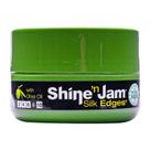 Gel de cabelo AmPro Shine-n-Jam Edges Firm Hold 66 ml