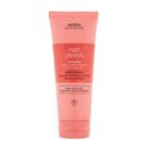 Gel de cabelo Aveda Nutriplenish Curl Gelee 200mL para cabelos cacheados