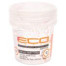 Gel de cabelo Eco Style Ecoco Krystal Strong Hold 50mL
