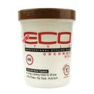 Gel de cabelo ECOCO Eco Style Óleo de coco 946ml