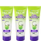 Gel de cabelo Garnier Fructis Style Curl Scrunch Controller 200 ml