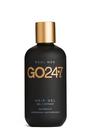 Gel de cabelo GO247 Strong Hold Natural Finish 240 ml