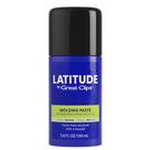 Gel de cabelo GREAT CLIPS LATITUDE Molding Paste High Hold Men