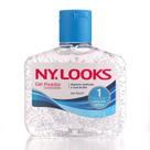 Gel de cabelo nylooks media 240g Gel de cabelo nylooks media 240g