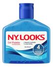 Gel de cabelo nylooks mega 240g Gel de cabelo nylooks mega 240g