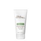 Gel de cabelo Paul Mitchell Straight Works 150 ml para cabelos crespos