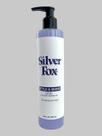 Gel de cabelo Silver Fox Style & Shine com biotina e peptídeos