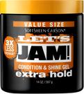 Gel de cabelo Softsheen-Carson Let's Jam! Extra Hold 414 ml