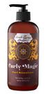 Gel de cabelo Uncle Funky's Daughter Curly Magic 946ml
