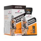 Gel de carboidrato Energel Outdoors Caixa com 10 Sachês 300g Sabor Tangerina