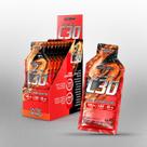 Gel de Carboidrato VO2 Energy Gel C30 com Cafeína 450g Integralmédica 10 unid