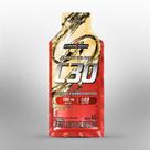 Gel de Carboidrato VO2 Energy Gel C30 Integralmedica 45g Sabor Banana