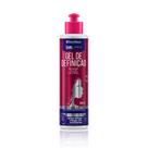Gel de Definição Máxima Fixação 300ml Beleza Natural bn.Cachos Vegano Anti-frizz Gel de Definição Máxima Fixação 300ml Beleza Natural bn.Cachos Vegano Anti-frizz
