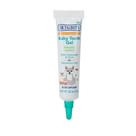 Gel de dente para bebês Dr. Talbot's para gengivas doloridas 15 ml sem benzocaína