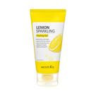 Gel de descamação Secret Key Lemon Sparkling Deep Cleansing 120 ml