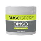 Gel de DMSO DMSOSTORE 113 g Grau Farmacêutico Não Diluído Gel de DMSO DMSOSTORE 113 g Grau Farmacêutico Não Diluído
