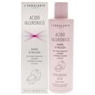 Gel de Ducha Ácido Hialurónico L'Erbolario 250 mL Previene la Sequedad