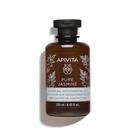 Gel de Ducha Apivita Jazmín Puro con Propóleo 250 ml