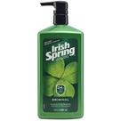 Gel de Ducha Irish Spring Original para Hombre 946 ml con Bomba