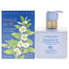 Gel de Ducha L'Erbolario Hojas de Té Hidratante 250 ml
