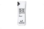 Gel de Energia Maurten Gel 100 CAF 100 12 Unidades 40 g