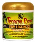 Gel de fixação Bronner Brothers Tropical Roots Firm Hold 180 ml