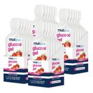 Gel de Glucosa TRUEplus 15g Carbohidratos de Acción Rápida 24 Paquetes
