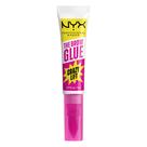 Gel de laminação para sobrancelhas NYX PROFESSIONAL MAKEUP The Brow Glue