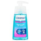 Gel de lavagem Clearasil de ação ultrarrápida 12 horas