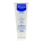 Gel de lavagem corporal e capilar Mustela 2 em 1 para pele normal