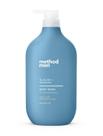 Gel de Lavagem Corporal Masculino Glacier + Granite 828ml - Sem Parabenos