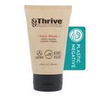Gel de lavagem facial Thrive Natural Care Daily Care Vegan