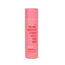 Gel de lavagem íntimo SALT.XO Grapefruit Sensitive Yoni 240 ml