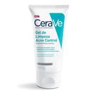 Gel de Limpeza Acne Control 140g CeraVe Gel de Limpeza Acne Control 140g CeraVe