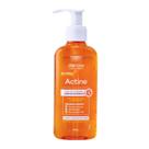 Gel de Limpeza Actine Peles Oleosas e Acneicas 140g